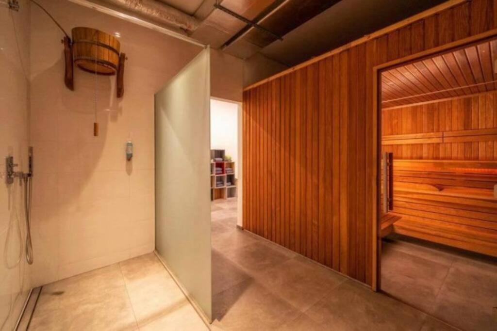 Apartament L13 Z Basenem, Sauna I Widokiem Na Tatry Bialka Tatrzanska Exterior photo